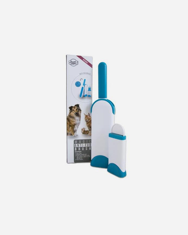 Magic Pet Hair Removal Brush - Selfcleaning
