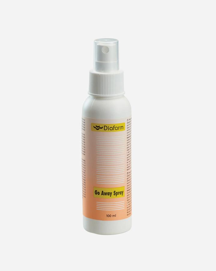 Diafarm Go Away Spray - 100ml - PetLux