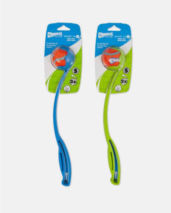 Chuckit! Sport Launcher - Small - Petlux