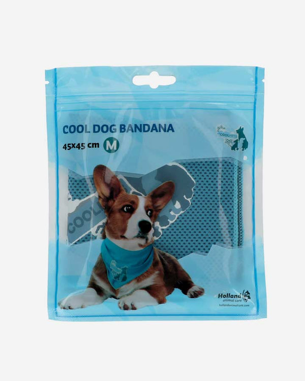 Cool Dog Bandana - Medium - PetLux