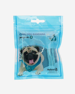 Cool Dog Bandana - Small - PetLux