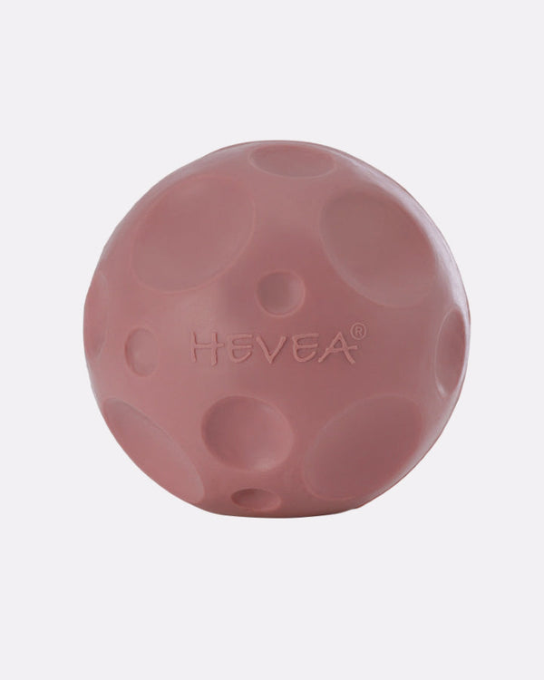 Hevea Moon Ball - Rose - Petlux