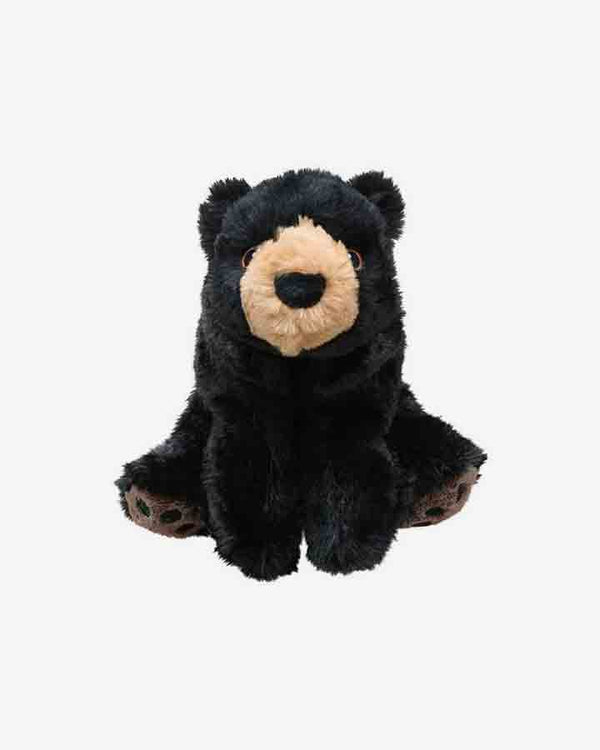 KONG Comfort Kiddos Bear - Dog Toy - Petlux