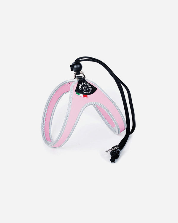 Cat harness Easy Fit with adjustment - Pink