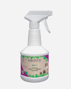 Biospotix Repellent Spray - For Dogs