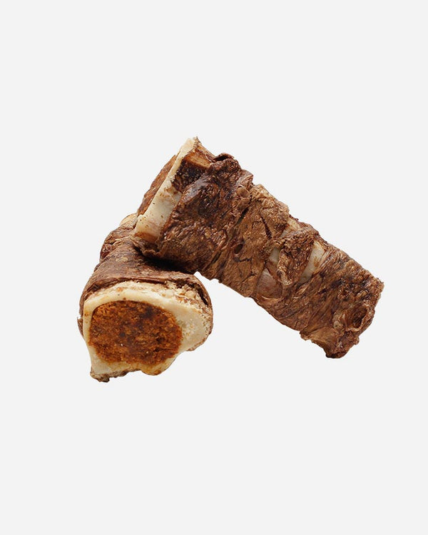 Tikki Marrow Bone with filling and lung
