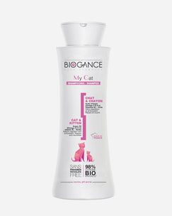 Biogance My Cat Shampoo - 250ml