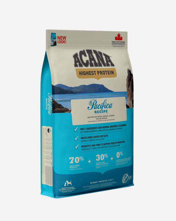 Acana wild mackerel best sale