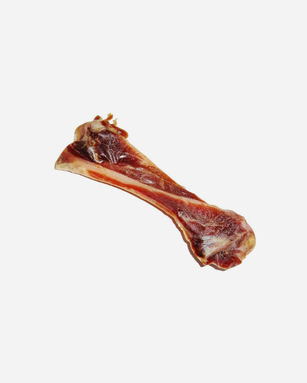 Tikki Parma leg of meat