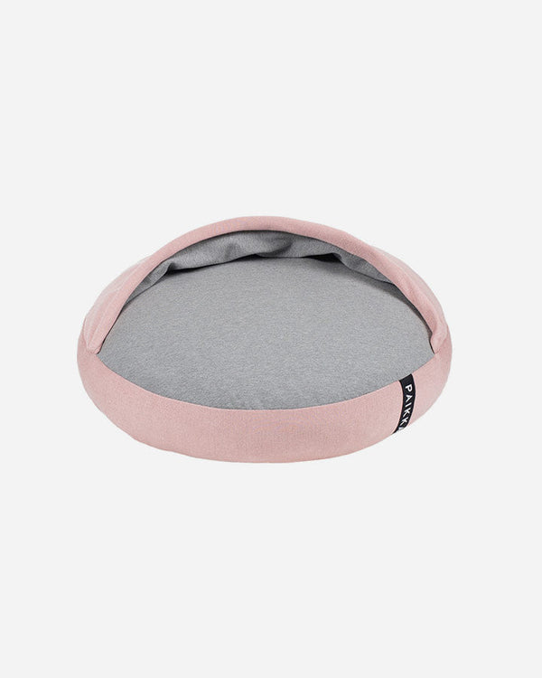 Paikka Recovery Burrow Bed - Pink