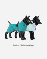 Paikka Visibility Raincoat - reflective effect