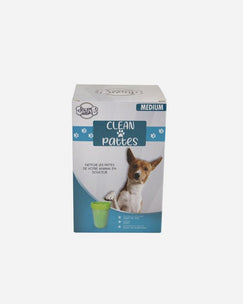 Doogy Paw Cleaner - Medium - Petlux