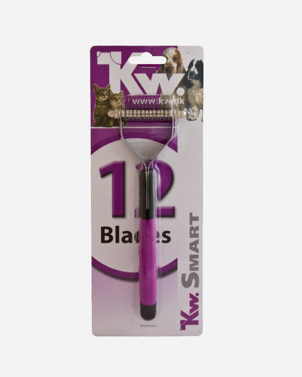 KW Smart Blade 12 - Pet Grooming Tool