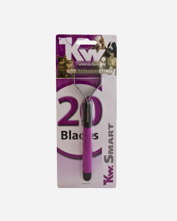 KW Smart Blade 20 - Pet Grooming Tool - PetLux