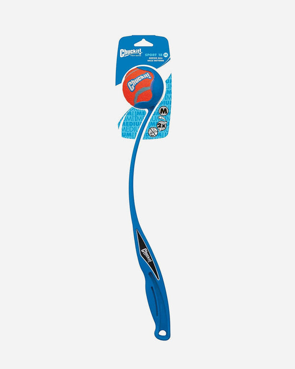 Chuckit! Sport Launcher - Medium - Petlux
