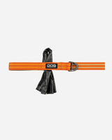 Urban Freestyle Dog Leash - Orange Sun - Poop bag attached