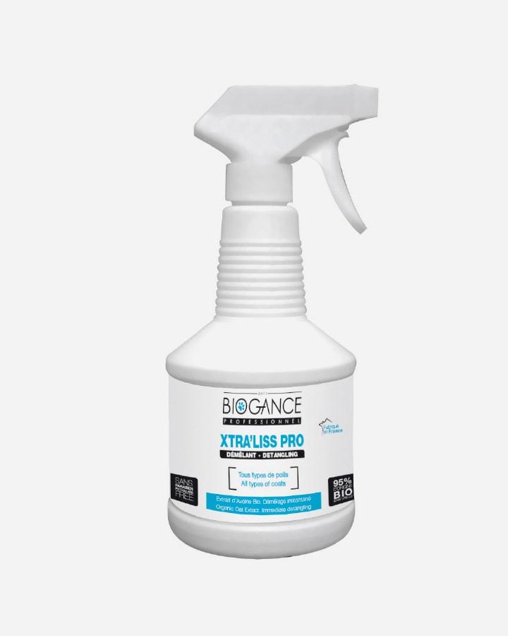 Biogance Xtra Liss Pro - Detangling Spray