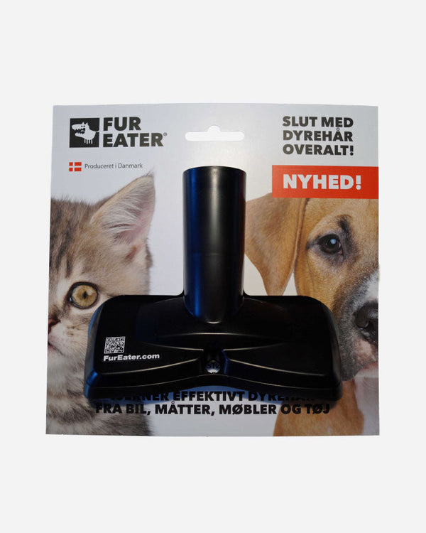 Fur Eater - Nozzle for Vacuum Cleaner - PetLux